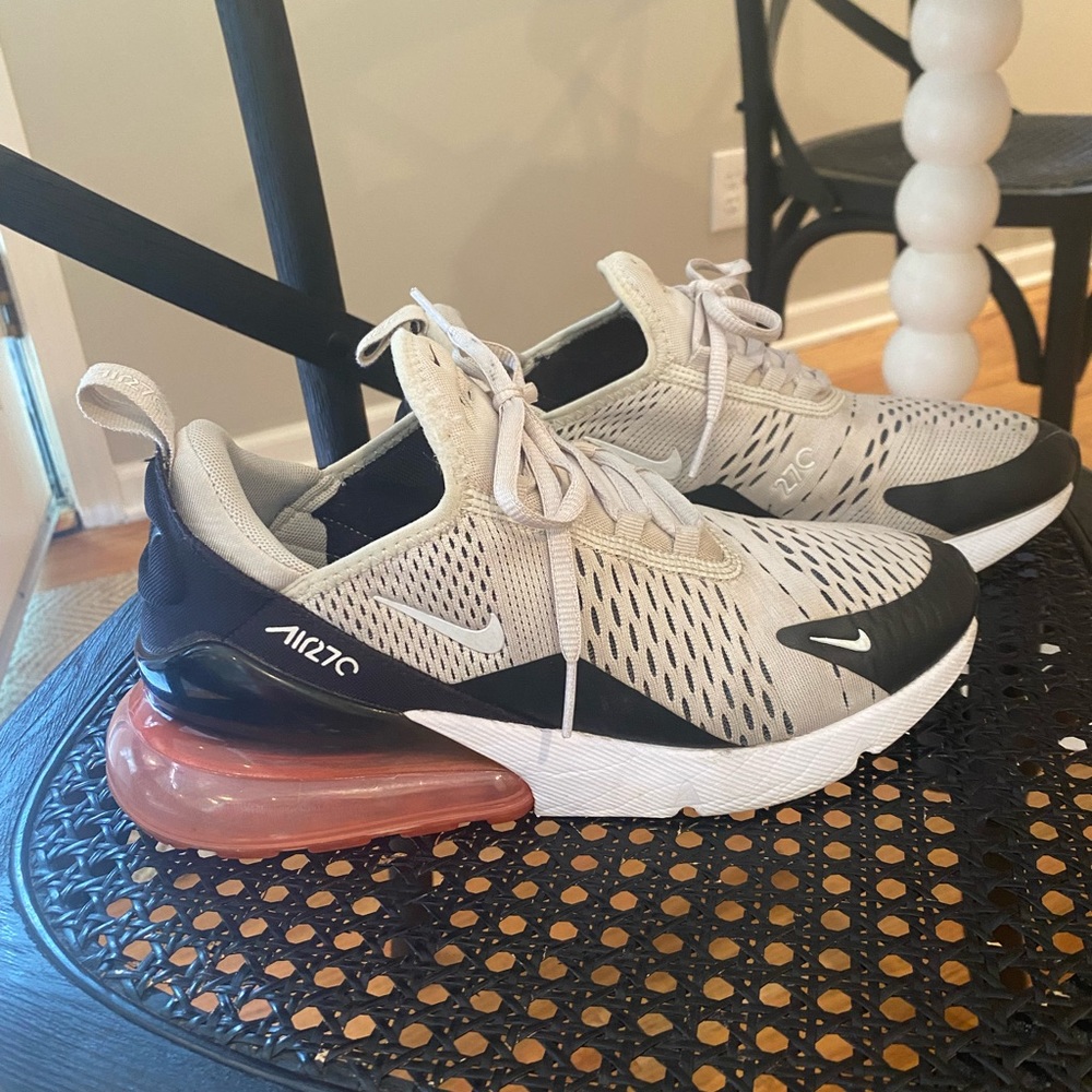 Nike AirMax 270 Womens